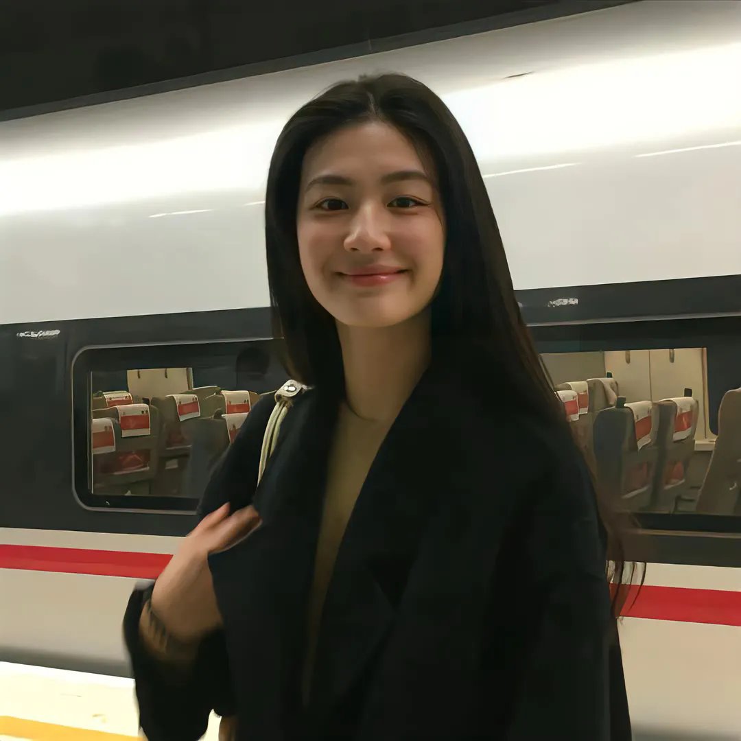 哪一天我们会红 海报