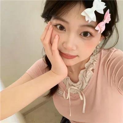 情人节甜心 海报